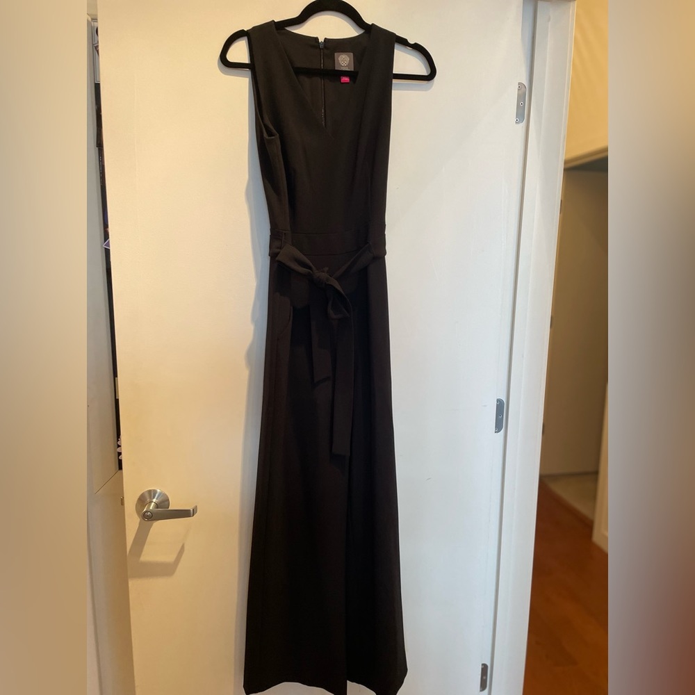 Vince Camuto Bridesmaid Jumpsuit